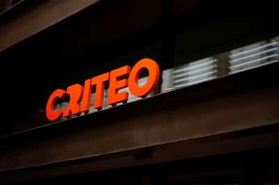 Image for Vista Equity, Quinti Capital offer to buy French adtech firm Criteo, sources say