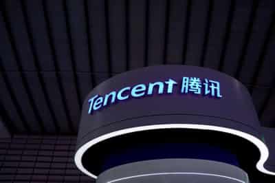Image for China regulator says Alibaba, Tencent have submitted app algorithm details