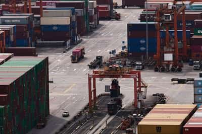 Image for China warns countries against striking trade deals with US at its expense