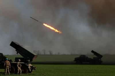 Image for Russia halts gas to Poland, Bulgaria, taking aim at European economies