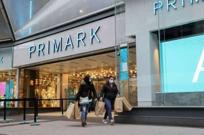 Image for Primark owner AB Foods warns of ‘substantial’ cost inflation