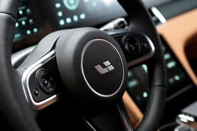 Image for Exclusive: Chinese EV trio eye HK listings this year to raise combined $5 billion &#8211; sources