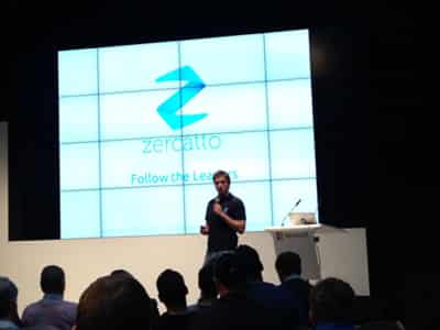 Image for NEW &#8216;NO WIN, NO FEE&#8217; TRADING PLATFORM LAUNCHES