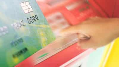 Image for The Future of ATMs in Banking