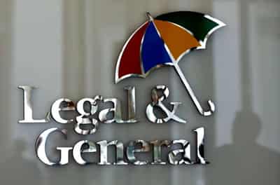 Image for L&G says not a forced seller of UK government bonds