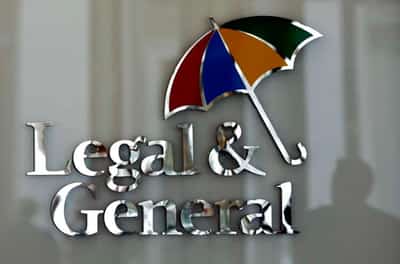 Image for L&G says not a forced seller of UK government bonds