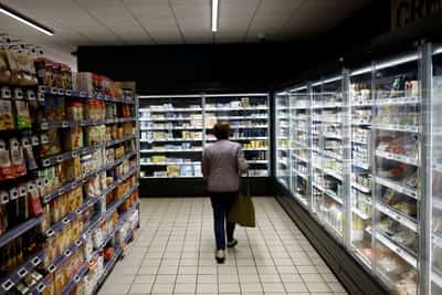 Image for Euro zone consumers happy to ditch US products if hit by tariffs, study finds