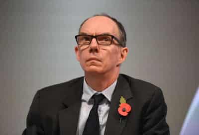 Image for Bond-buying remains BoE&#8217;s stimulus weapon of choice: Ramsden