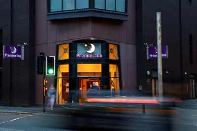 Image for Activist investor Corvex pushes Premier Inn-owner Whitbread to consider sale, FT reports
