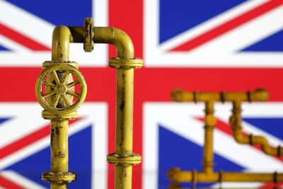 Image for UK's Centrica signs natural gas supply deal with Canada's Peyto
