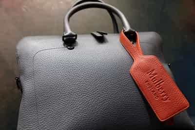 Image for Mike Ashley’s Frasers drops plan to buy luxury brand Mulberry