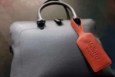 Image for Mike Ashley’s Frasers drops plan to buy luxury brand Mulberry