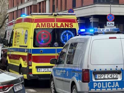 Image for Three injured in Poland's third youth stabbing attack in four days