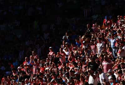 Image for Soccer-European football revenue breaks €40 billion but growth is slowing, says Deloitte