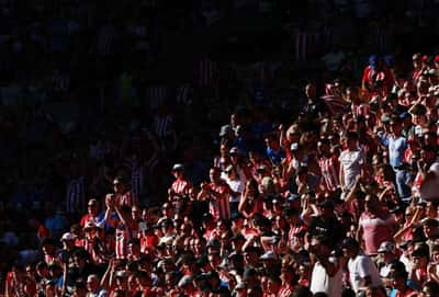 Image for Soccer-European football revenue breaks €40 billion but growth is slowing, says Deloitte