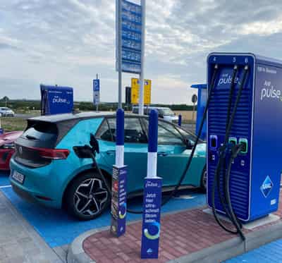 Image for Germany added 35% more electric car charge points in 2022, says BDEW