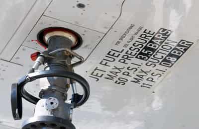 Image for Baton Rouge to Melbourne: Iran war and rising prices upend jet fuel trade