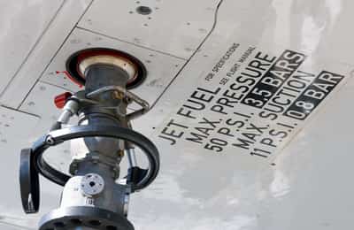 Image for Baton Rouge to Melbourne: Iran war and rising prices upend jet fuel trade