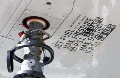 Image for Baton Rouge to Melbourne: Iran war and rising prices upend jet fuel trade