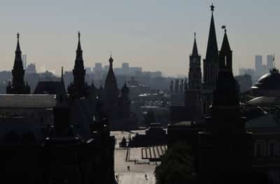 Image for Kremlin says France's test nuclear launch is part of 'dead end' anti-Russia strategy