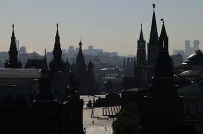 Image for Kremlin says France's test nuclear launch is part of 'dead end' anti-Russia strategy