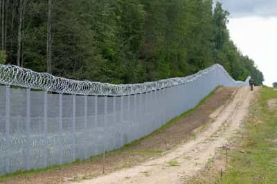 Image for Belarus bars entry to some goods from Latvia