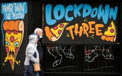 Image for Insurers, reinsurers prepare for battle over UK COVID-19 business payments