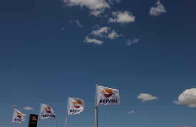 Image for Repsol is owed $5.4 billion by Venezuela, annual report shows