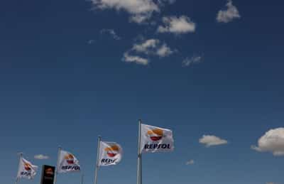 Image for Repsol is owed $5.4 billion by Venezuela, annual report shows