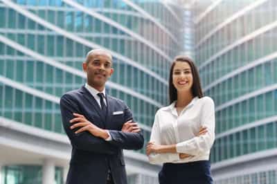 Image for How to Launch a Successful Career in Finance