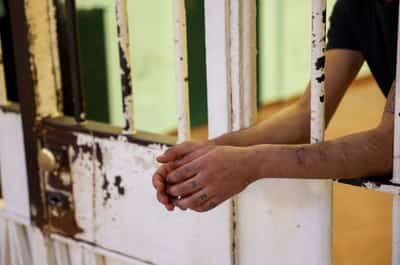 Image for Italy may release up 10,000 people from prison to ease overcrowding