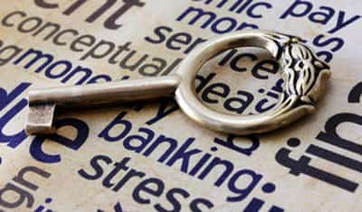 Image for NEW BANKING REFORMS WILL REQUIRE CAREFUL REGULATION