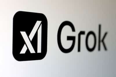 Image for EU orders X to keep Grok documents for longer amid sexualised AI photos furore