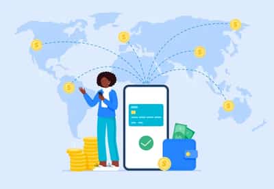 Image for The Best Services For International Payments In 2024