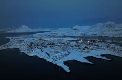 Image for Nordic region seeks deeper ties with Greenland after Trump threats