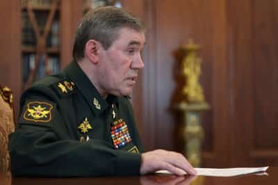 Image for Russia tested new nuclear-powered Burevestnik cruise missile