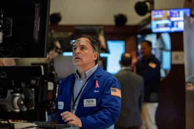 Image for Equities rise modestly with tariffs, inflation data, earnings in focus