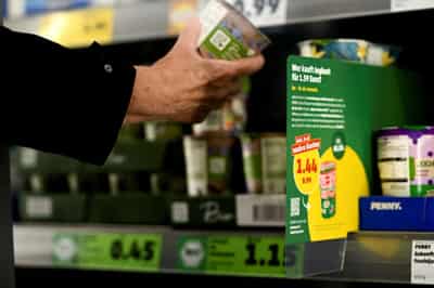 Image for German supermarket seeks to charge shoppers ‘true’ environmental cost