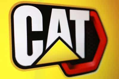 Image for Norway wealth fund excludes Caterpillar and five Israeli banks