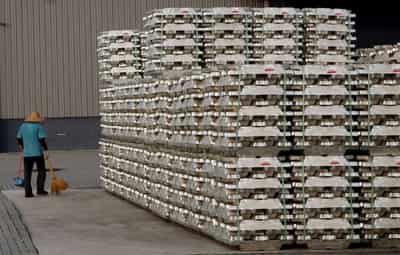 Image for LME launches sustainability register for aluminium and other metals