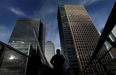 Image for Analysis-Foreign investors are warming to London's unloved stocks