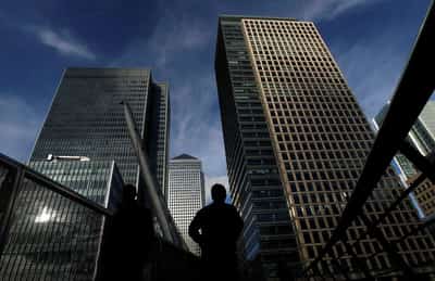 Image for Analysis-Foreign investors are warming to London's unloved stocks