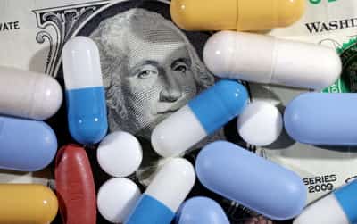 Image for Exclusive-US pharma tariffs would raise US drug costs by $51 billion annually, report finds