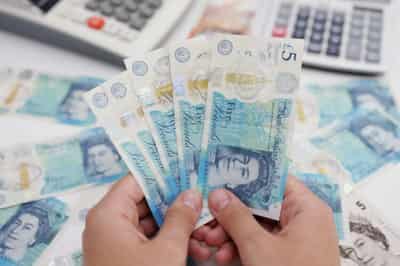 Image for The pound, gilts and stocks: likely winners and losers from UK budget
