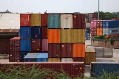 Image for Indian diesel exports to West Africa jump as EU bans Russian crude-derived fuel, shipping data shows
