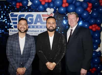 Image for Federal Government Advisors – Meet the Team Behind A Powerhouse in Federal Contract Consulting