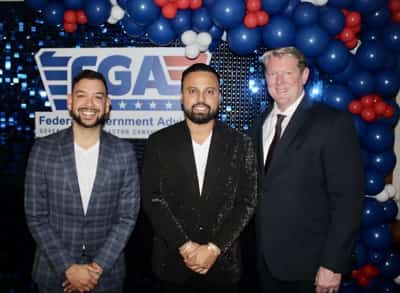 Image for Federal Government Advisors – Meet the Team Behind A Powerhouse in Federal Contract Consulting