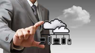 Image for WHAT’S IN STORE FOR 2015:  FOUR MAJOR IT-TRENDS THAT WILL SHAPE BANKING
