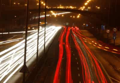 Image for Most European city-dwellers support 2030 ban on combustion car sales, survey finds