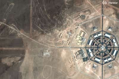 Image for Exclusive-China is building launch pads near its nuclear missile silos